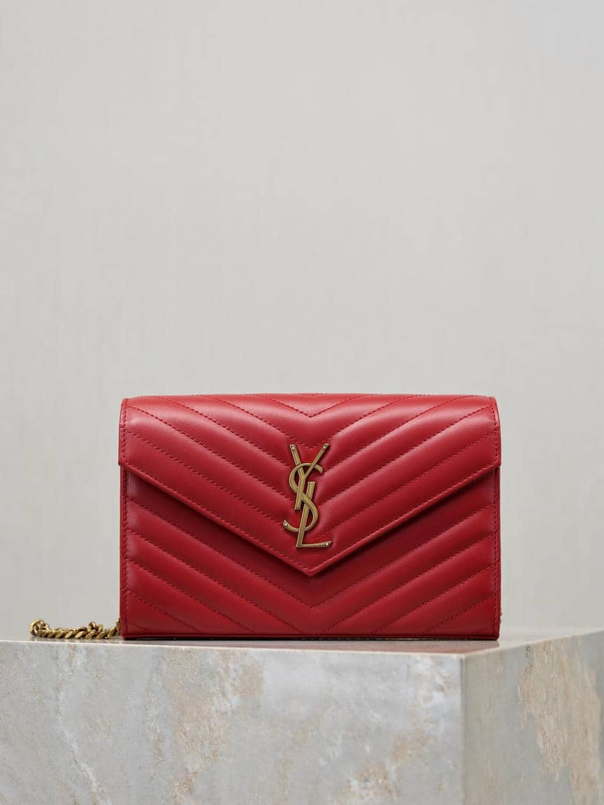 Envelope Bag 4-7